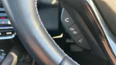 Honda HR-V 1.5 i-VTEC EX CVT 5dr Petrol Hatchback